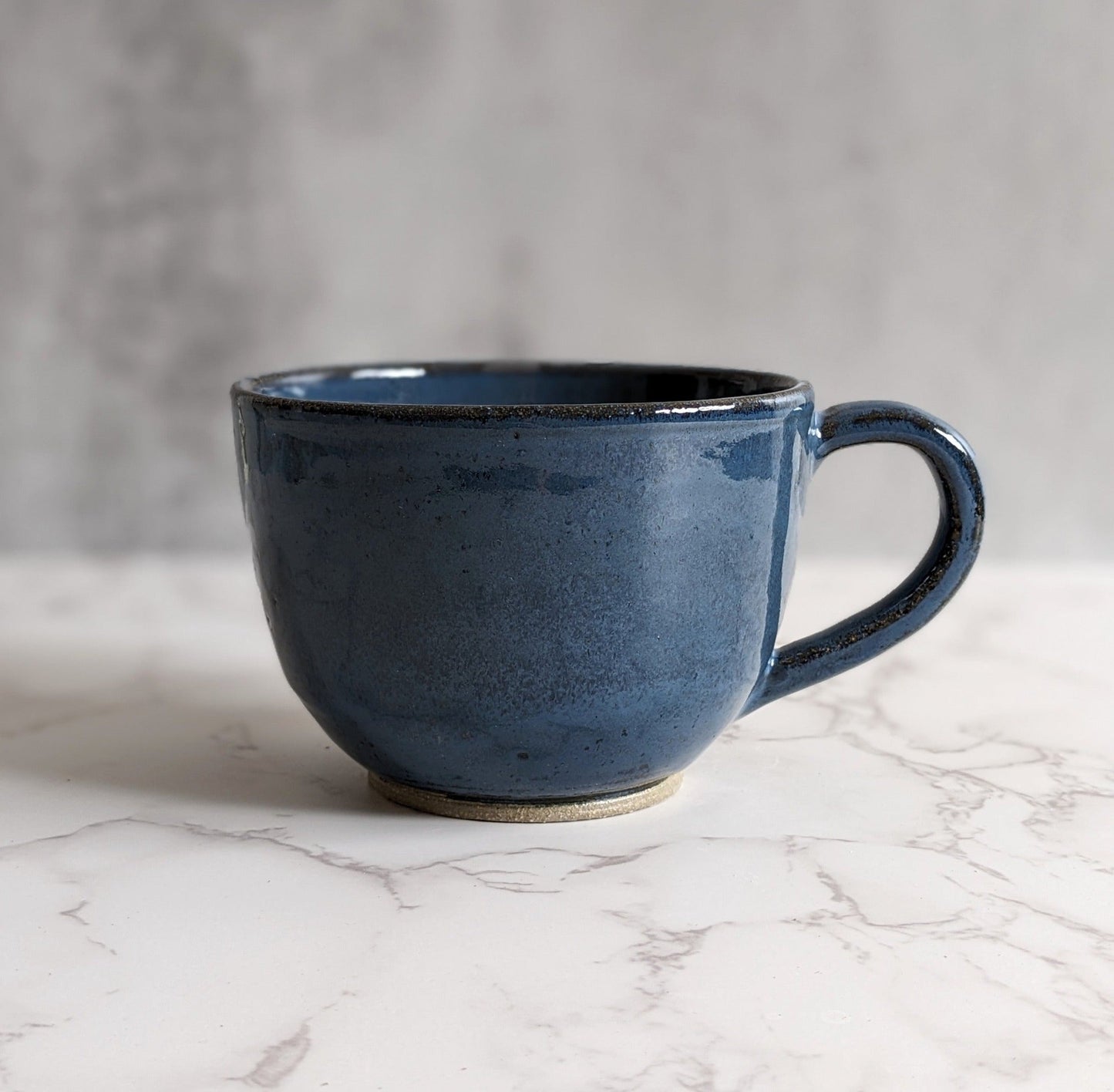 Blue Mug