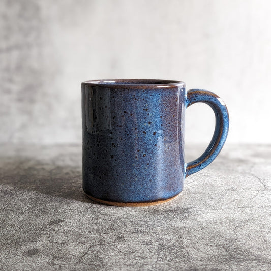 Blue Mug