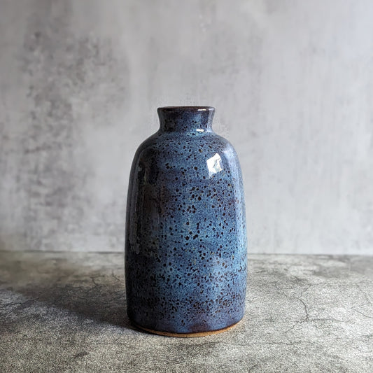 Blue Vase