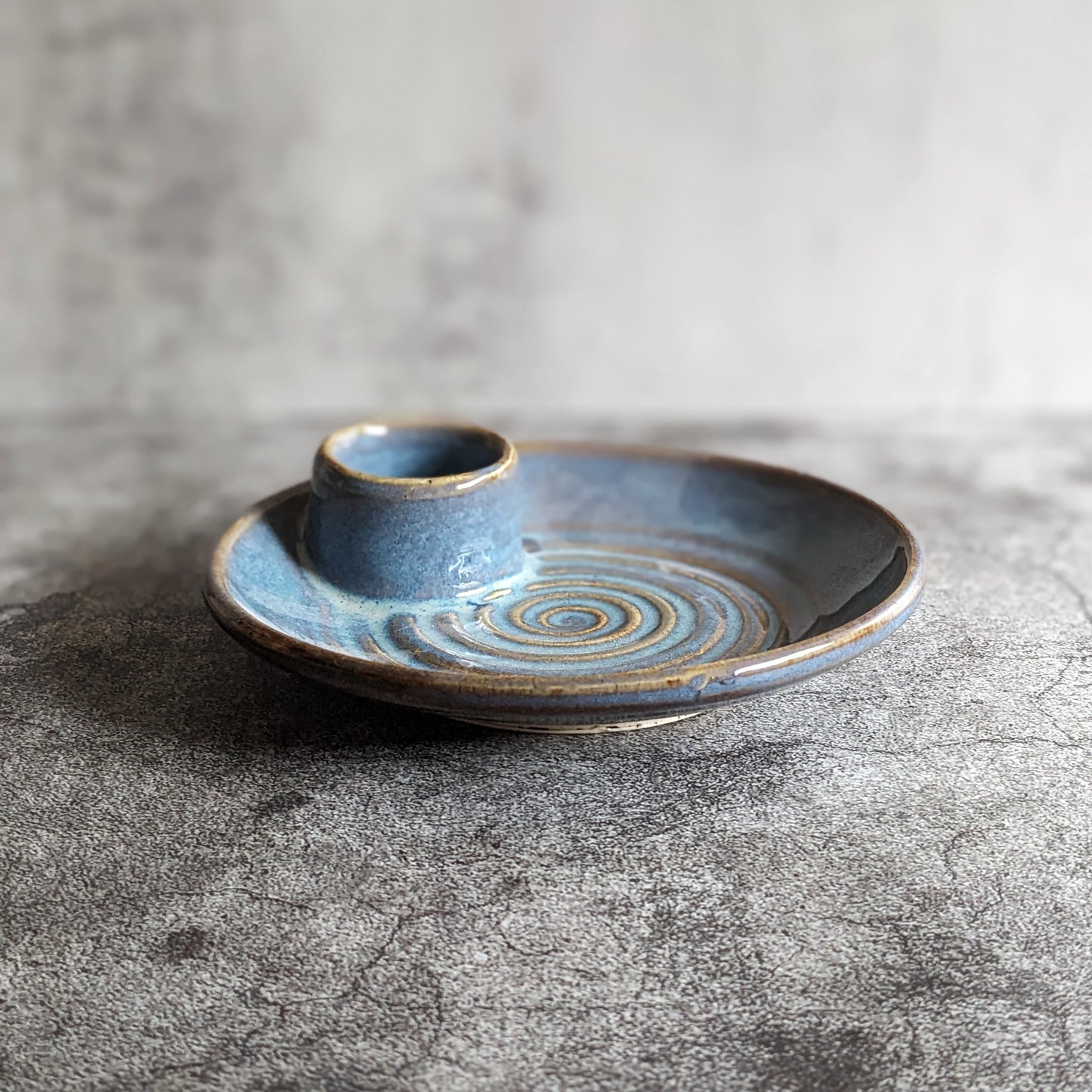 Sage and Palo Santo Burner