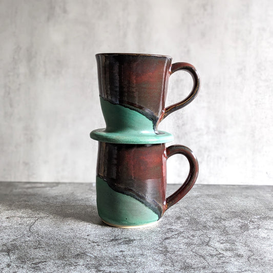 Pour Over Set